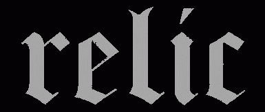 logo Relic (USA-3)